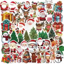 Christmas Sticker Pack